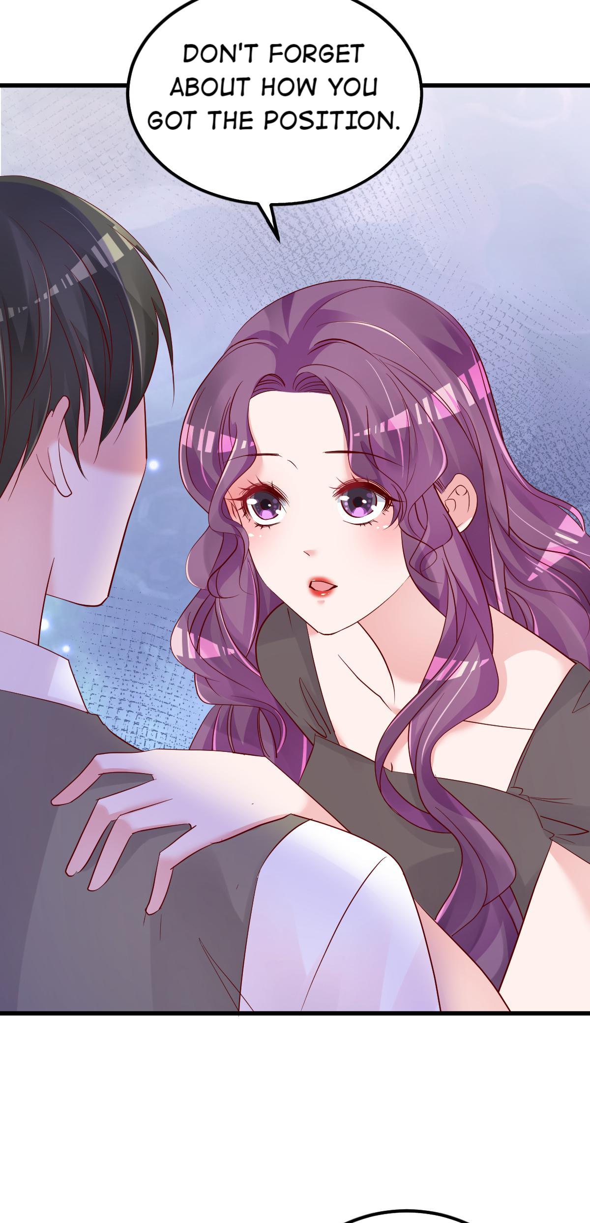 A Second Chance At Love chapter 52 - page 19