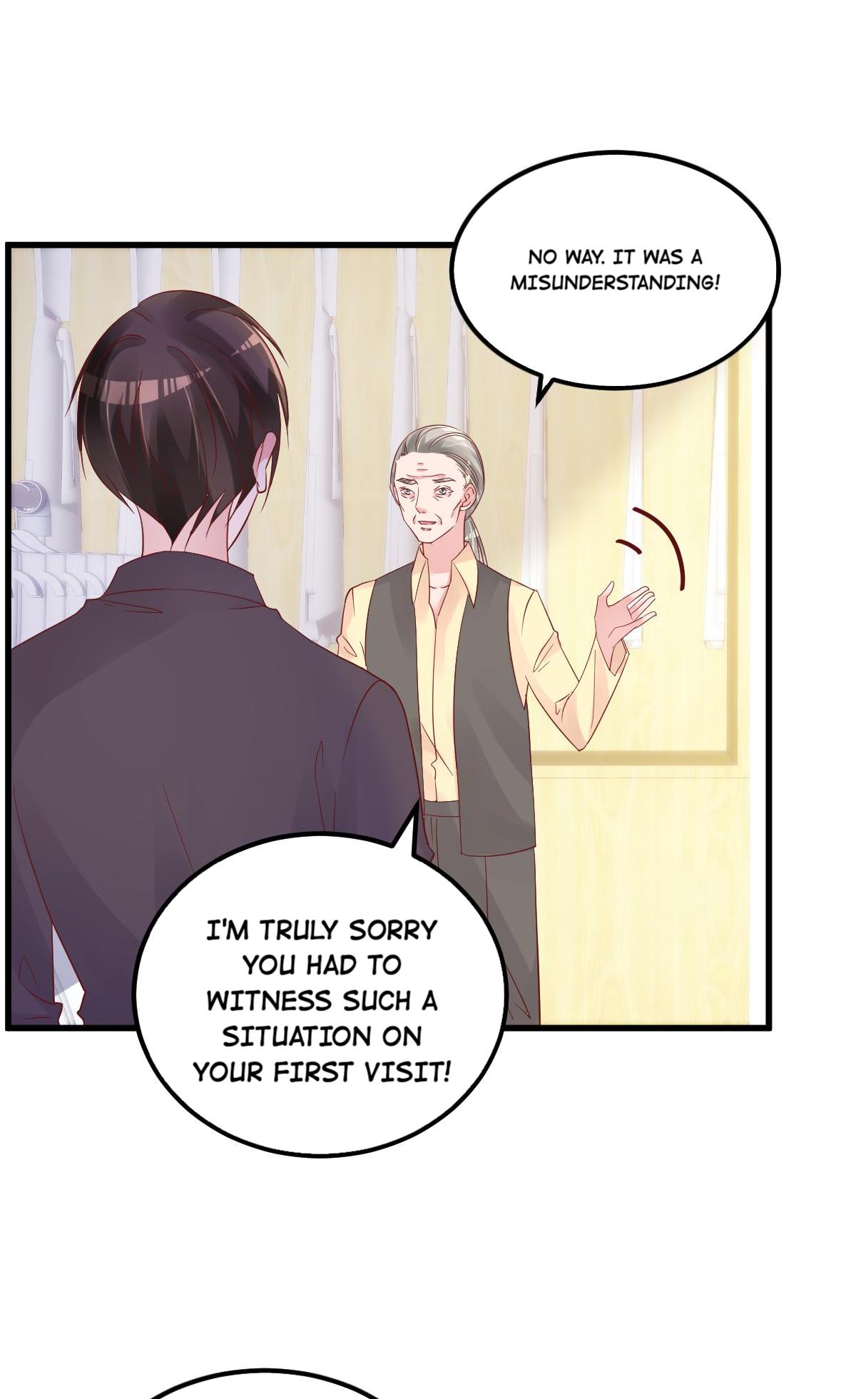 A Second Chance At Love chapter 52 - page 2
