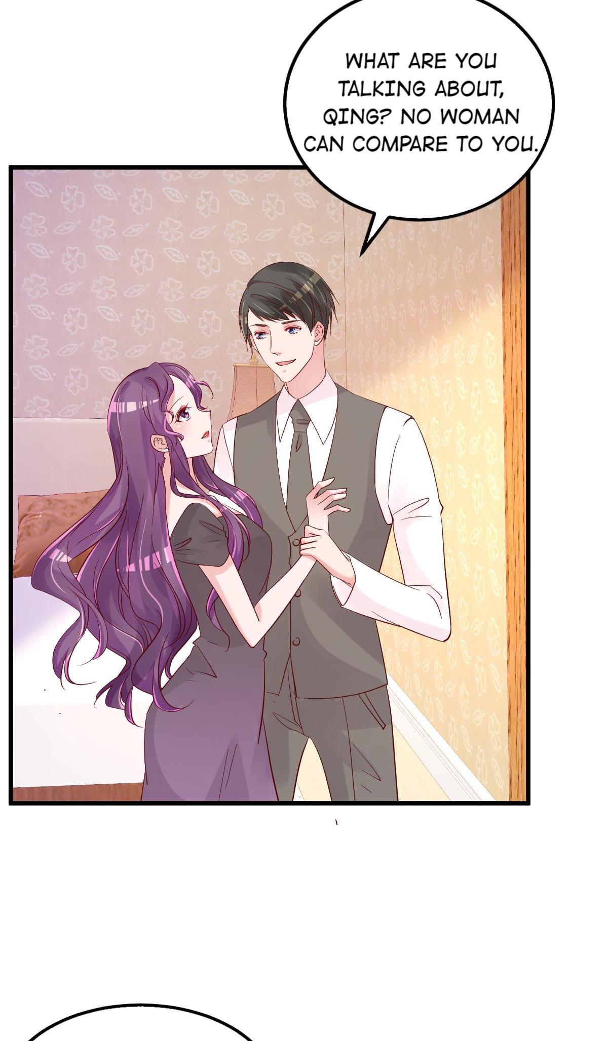 A Second Chance At Love chapter 52 - page 20