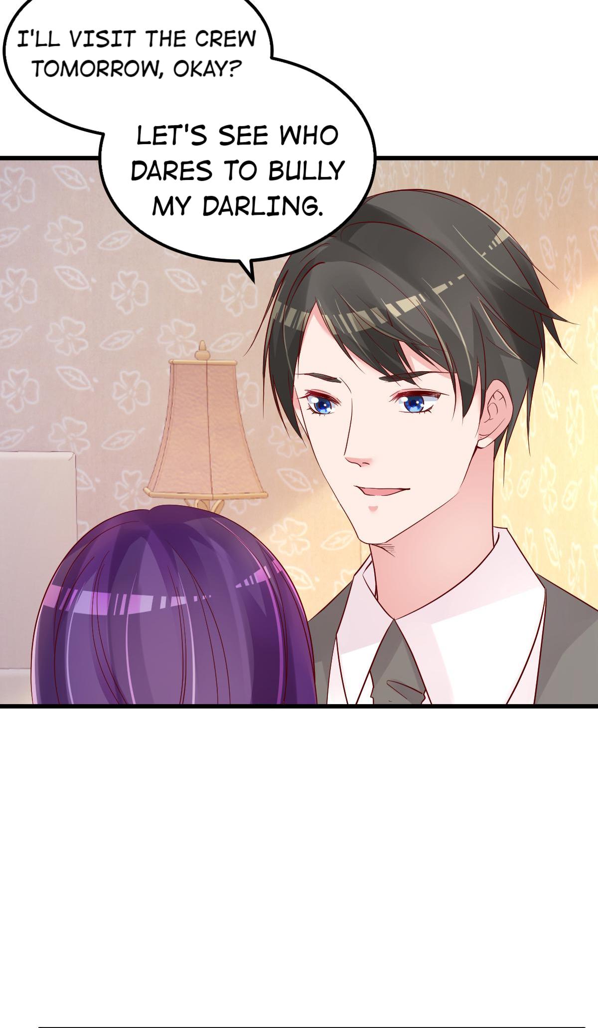 A Second Chance At Love chapter 52 - page 21