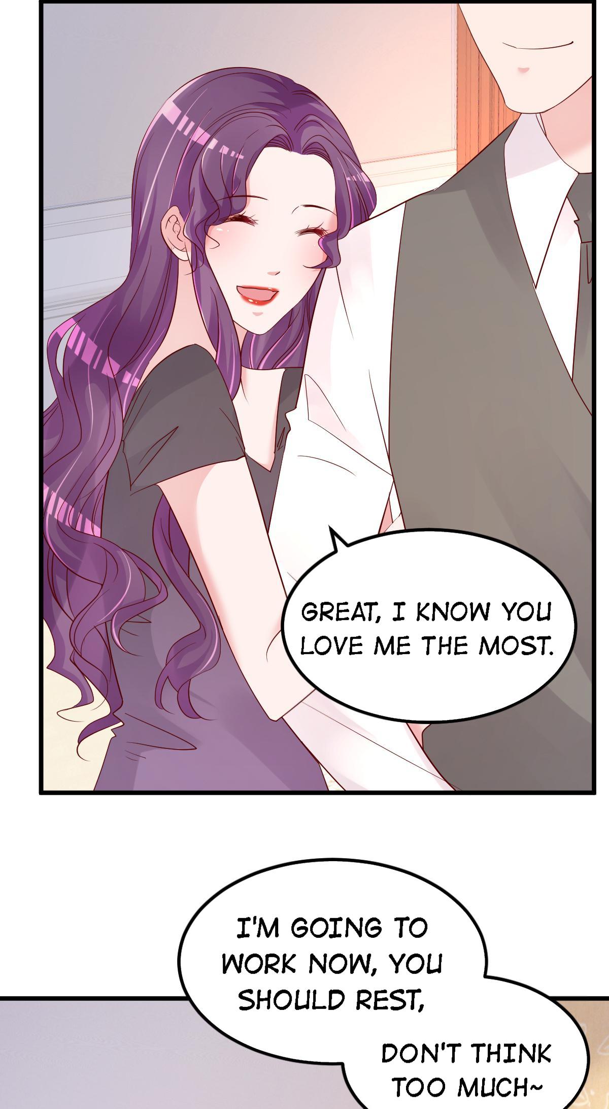 A Second Chance At Love chapter 52 - page 22