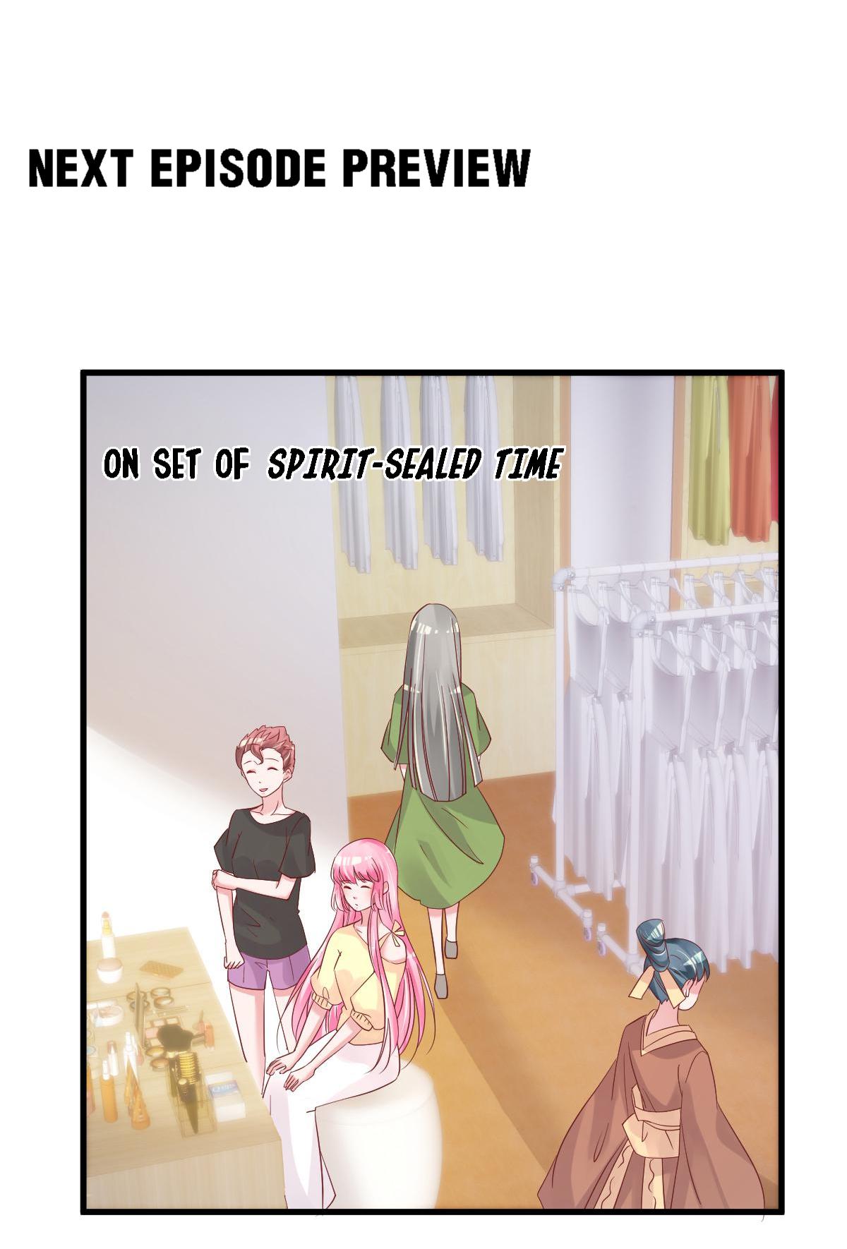 A Second Chance At Love chapter 52 - page 24