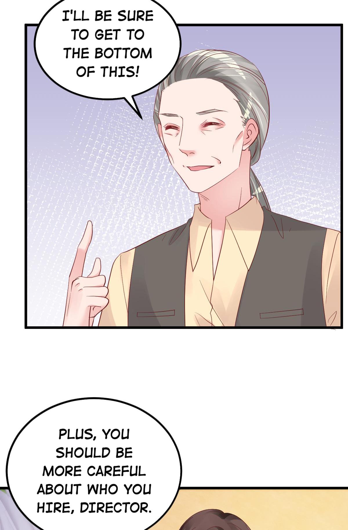 A Second Chance At Love chapter 52 - page 3