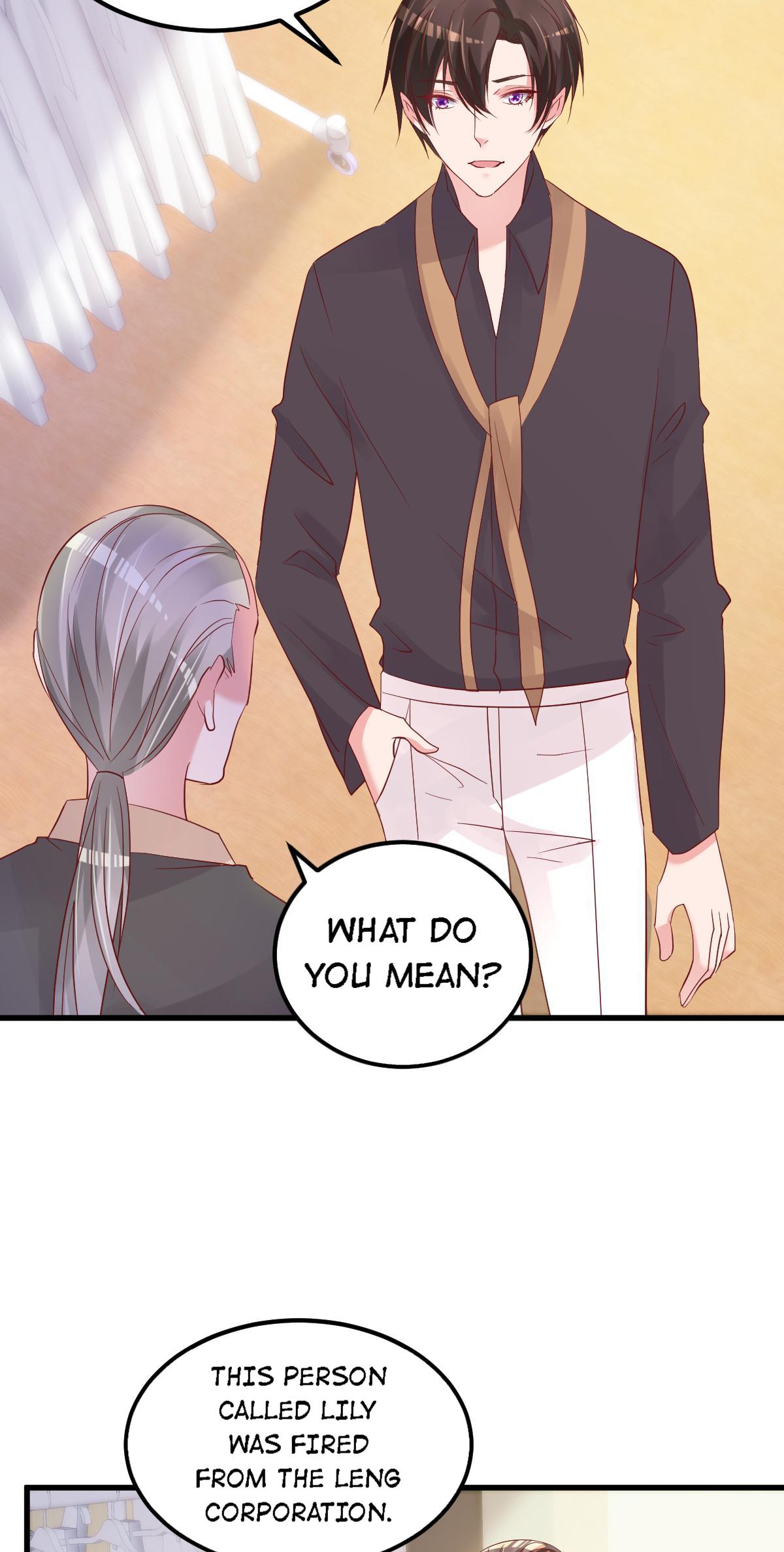 A Second Chance At Love chapter 52 - page 4