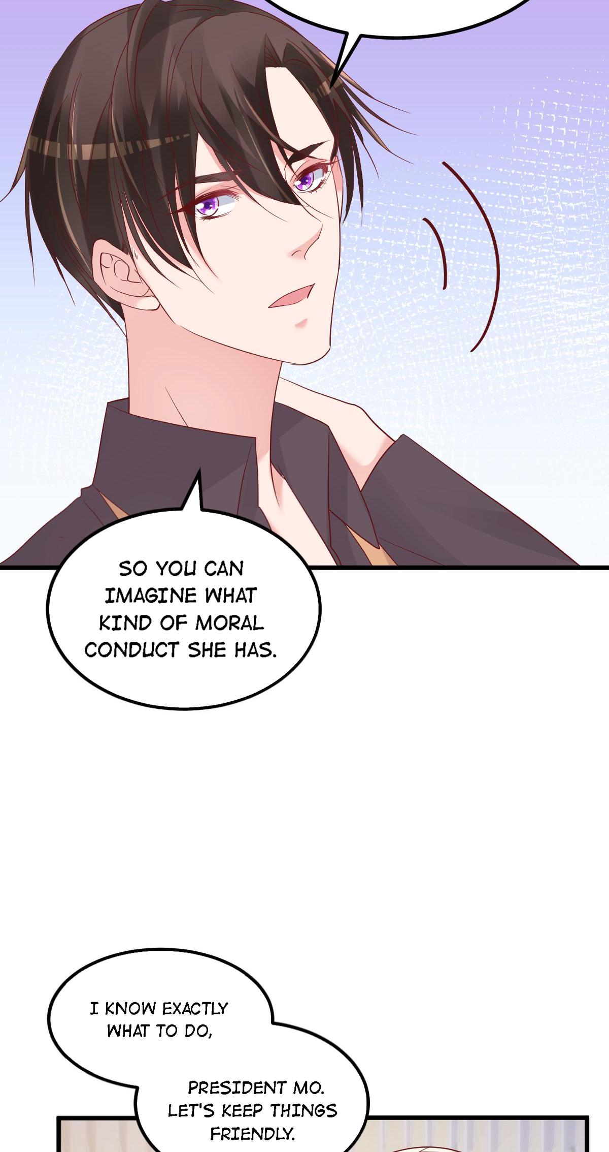 A Second Chance At Love chapter 52 - page 6