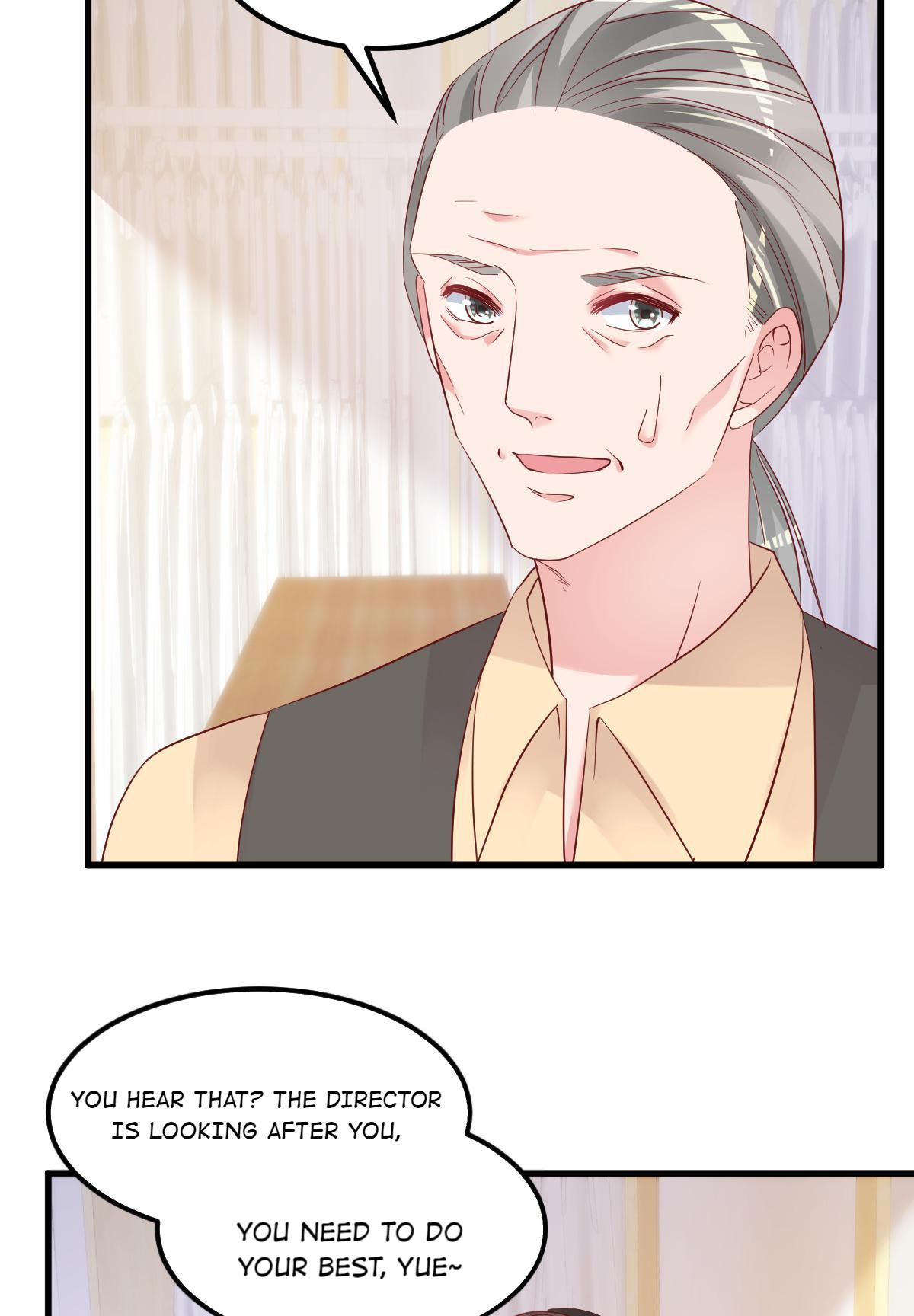 A Second Chance At Love chapter 52 - page 7