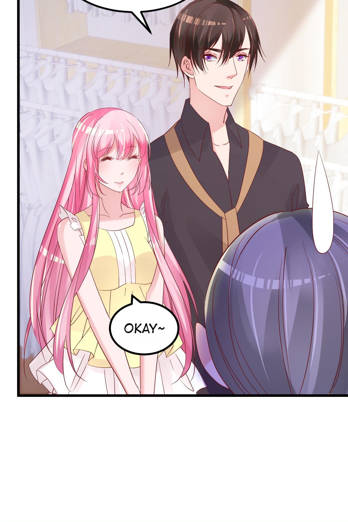 A Second Chance At Love chapter 52 - page 8