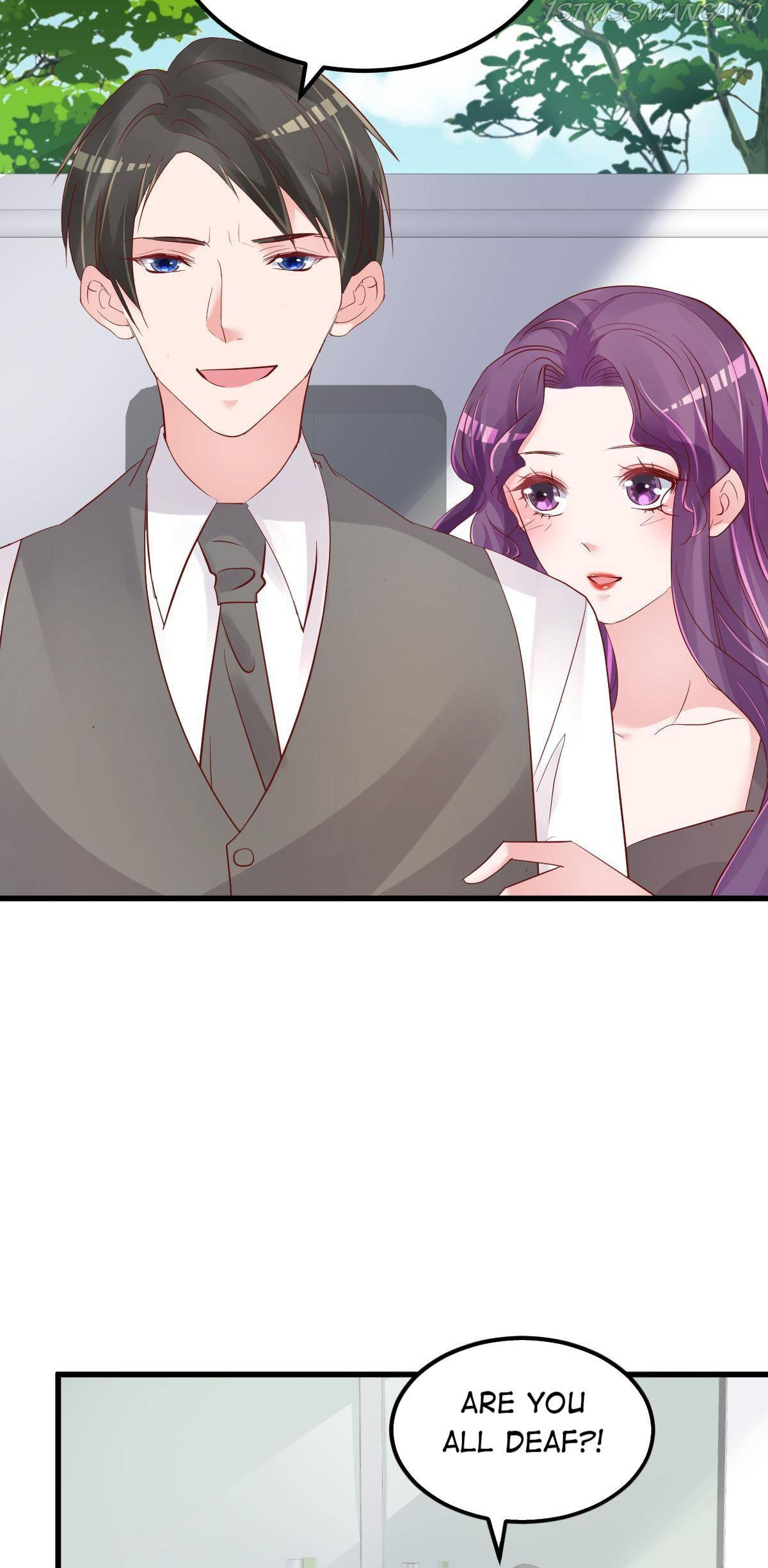 A Second Chance At Love chapter 53 - page 11