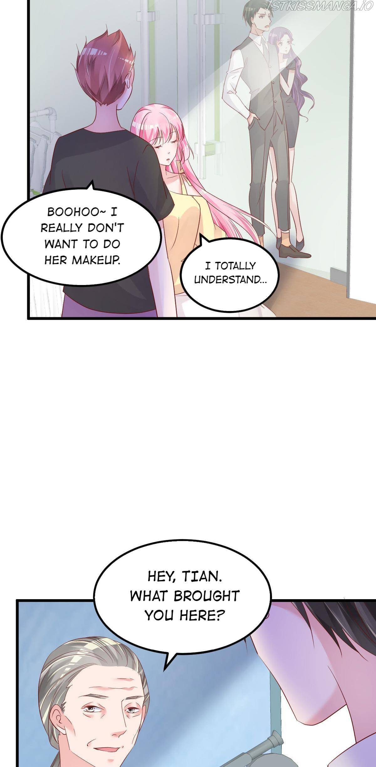 A Second Chance At Love chapter 53 - page 12
