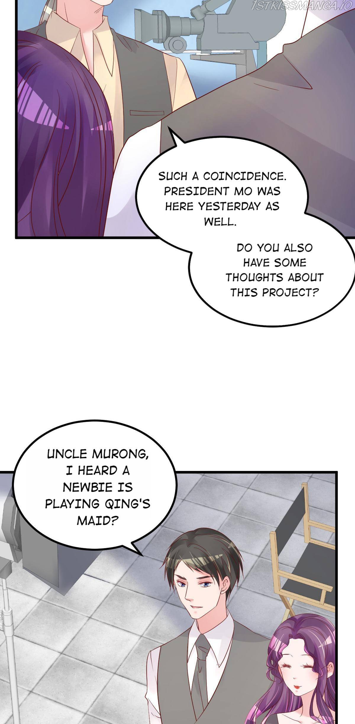 A Second Chance At Love chapter 53 - page 13