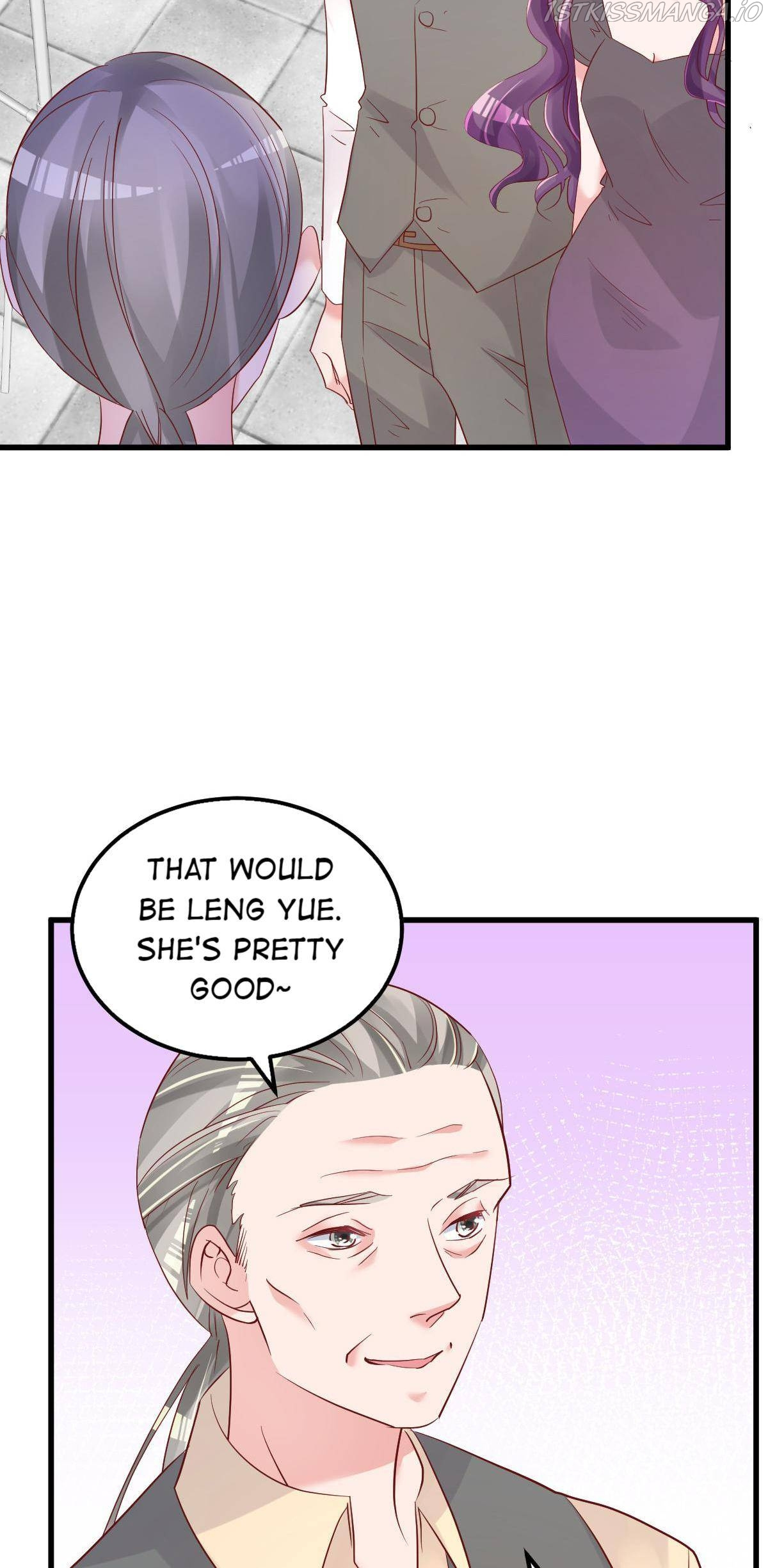 A Second Chance At Love chapter 53 - page 14