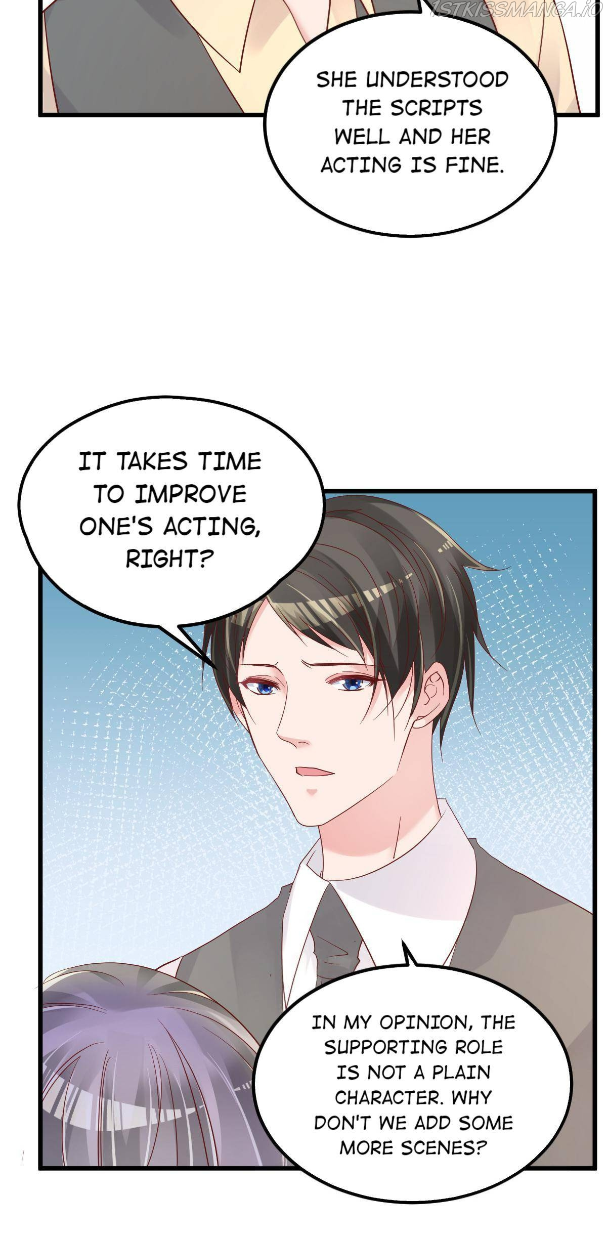 A Second Chance At Love chapter 53 - page 15