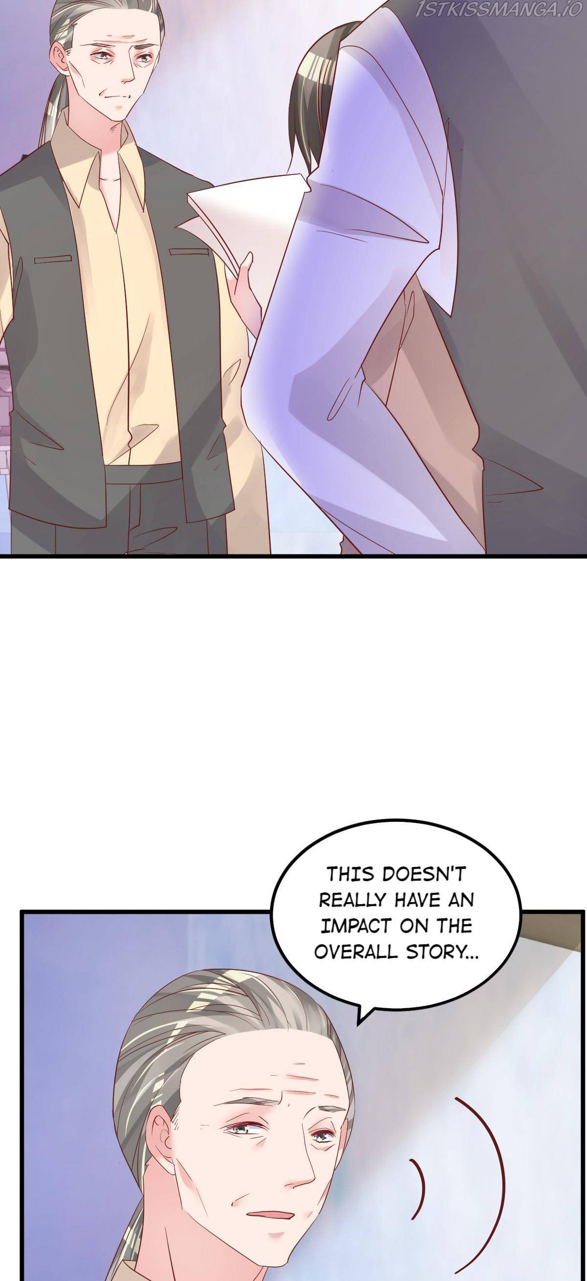 A Second Chance At Love chapter 53 - page 17