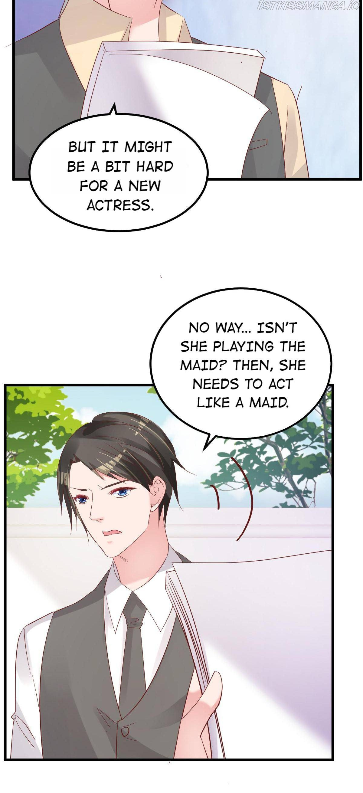 A Second Chance At Love chapter 53 - page 18