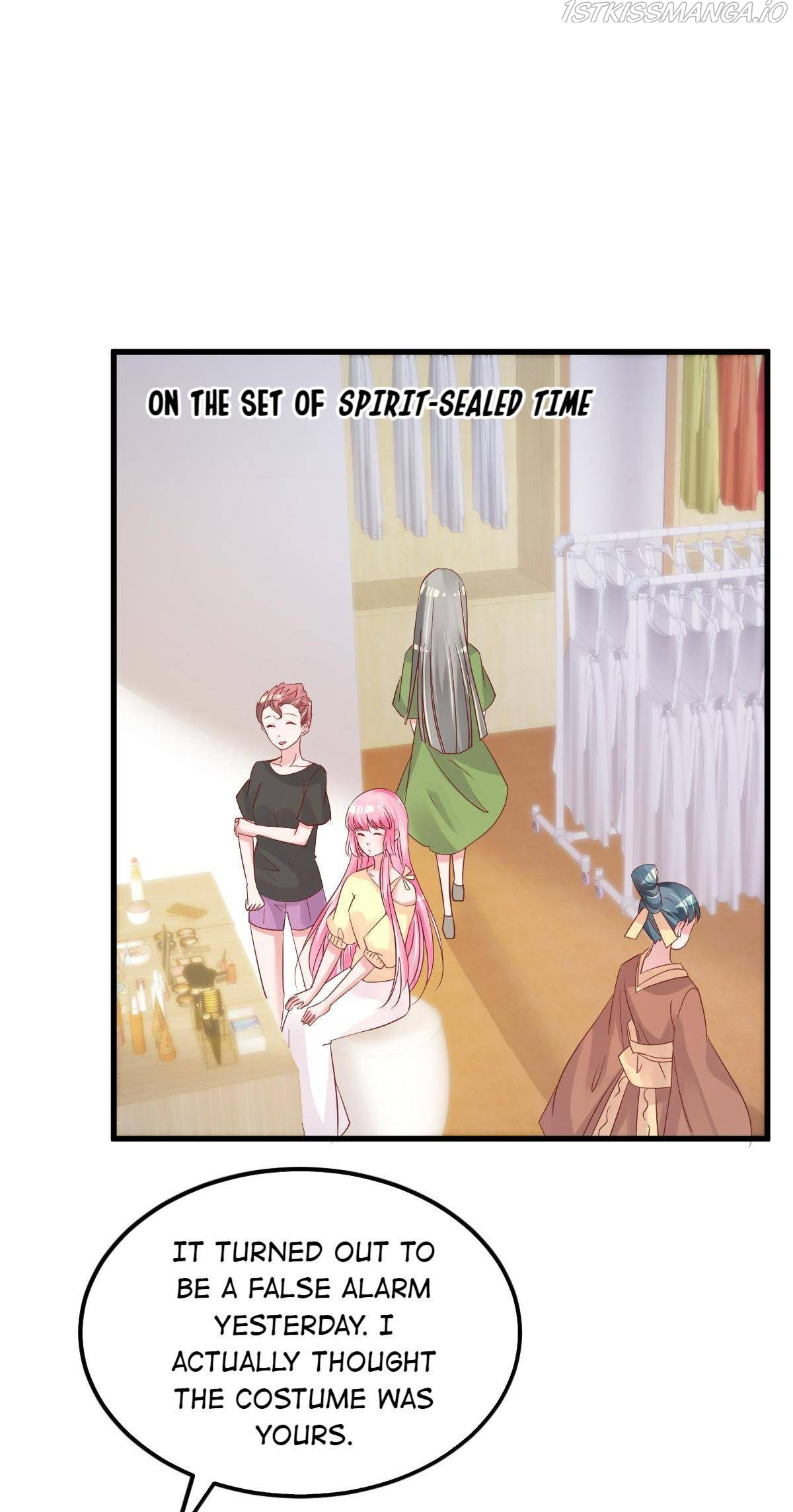A Second Chance At Love chapter 53 - page 2