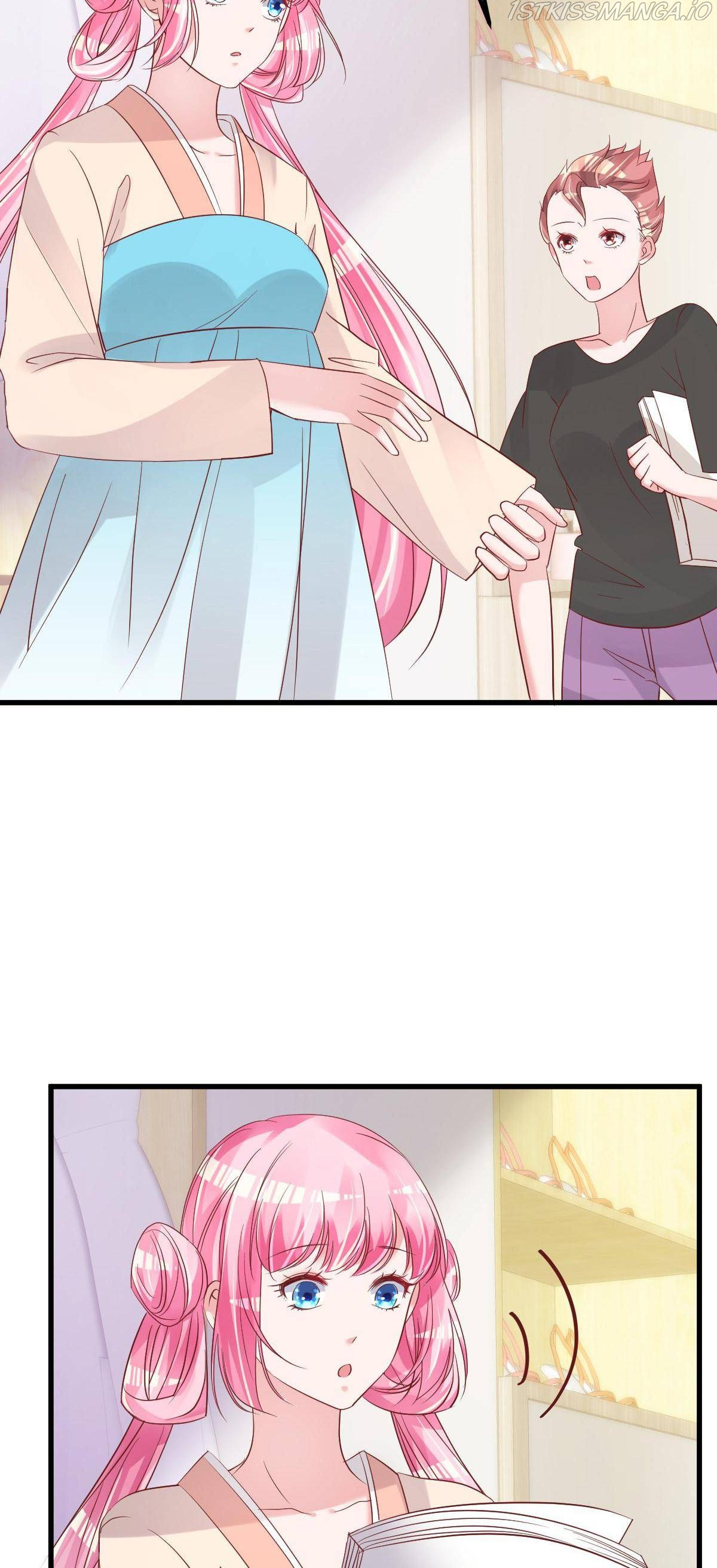 A Second Chance At Love chapter 53 - page 20
