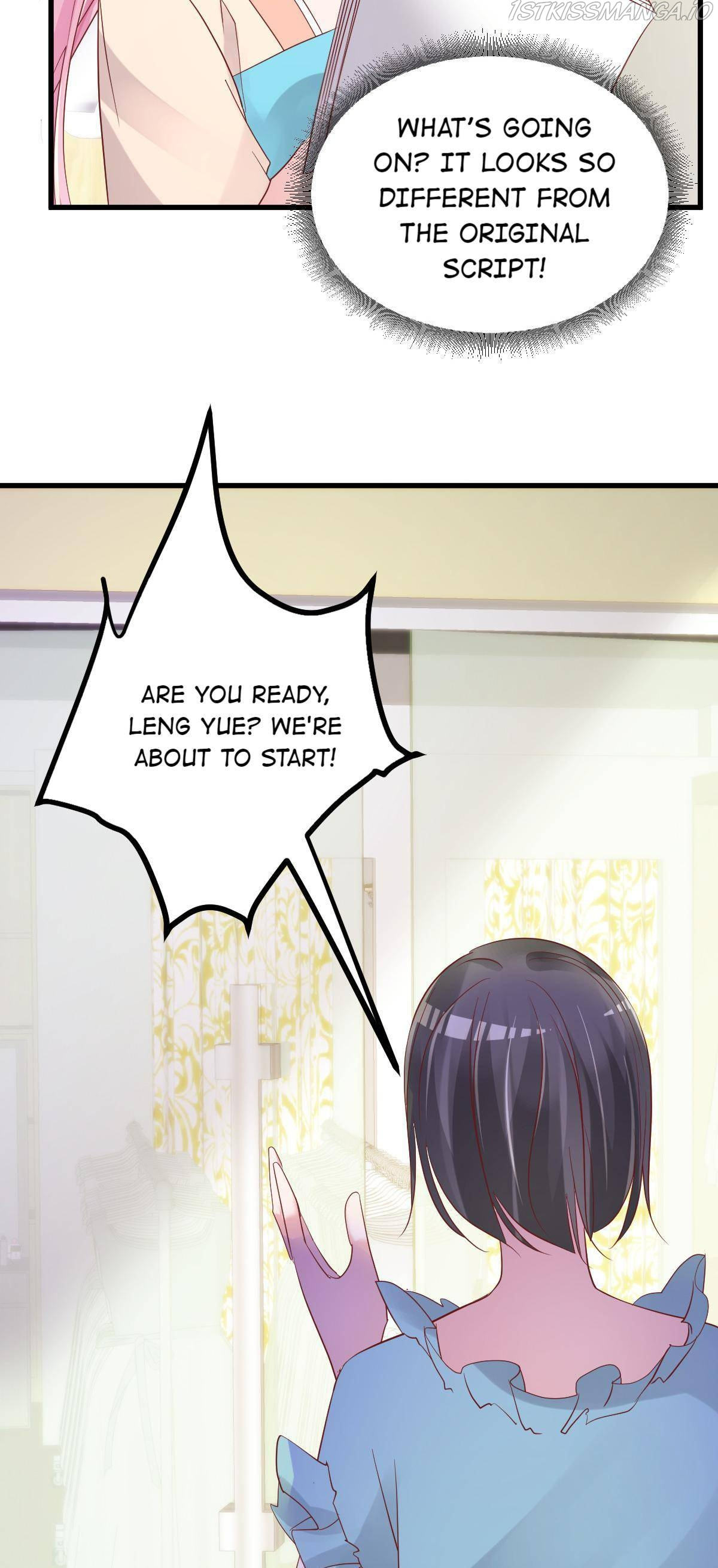 A Second Chance At Love chapter 53 - page 21