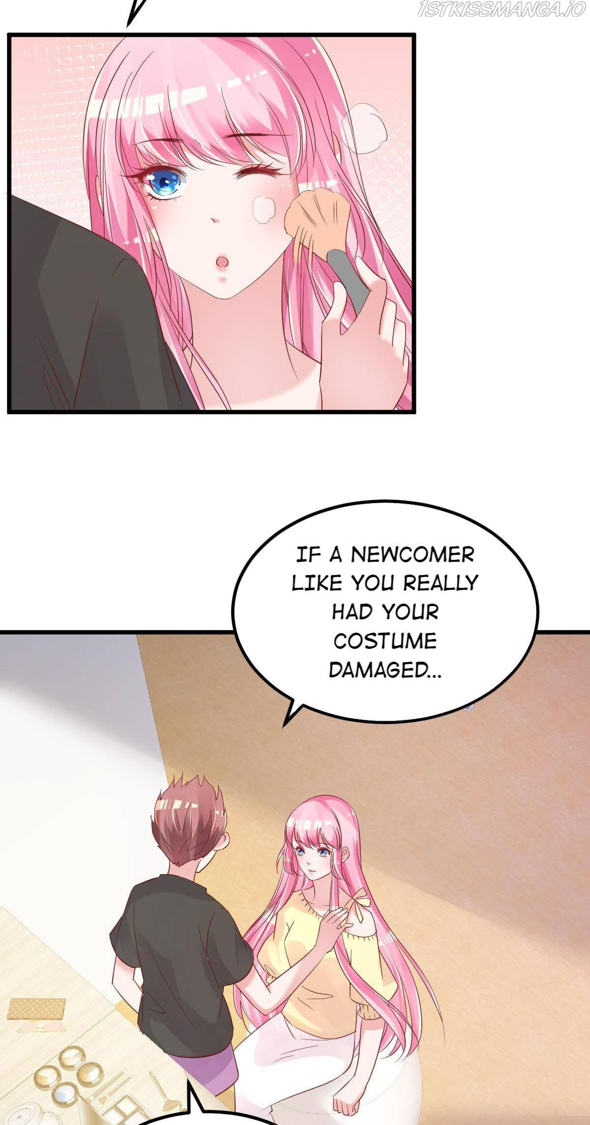 A Second Chance At Love chapter 53 - page 3