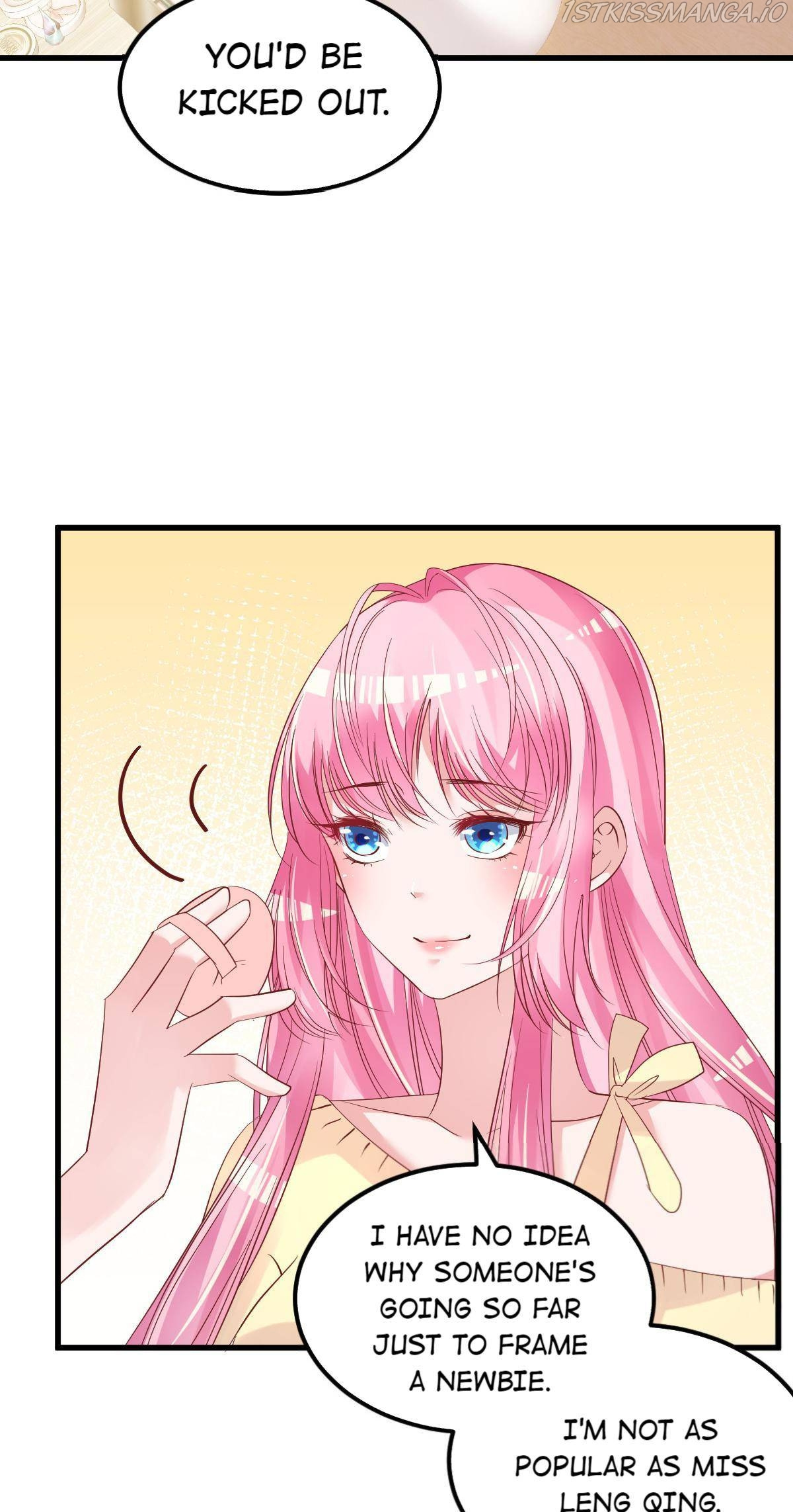 A Second Chance At Love chapter 53 - page 4
