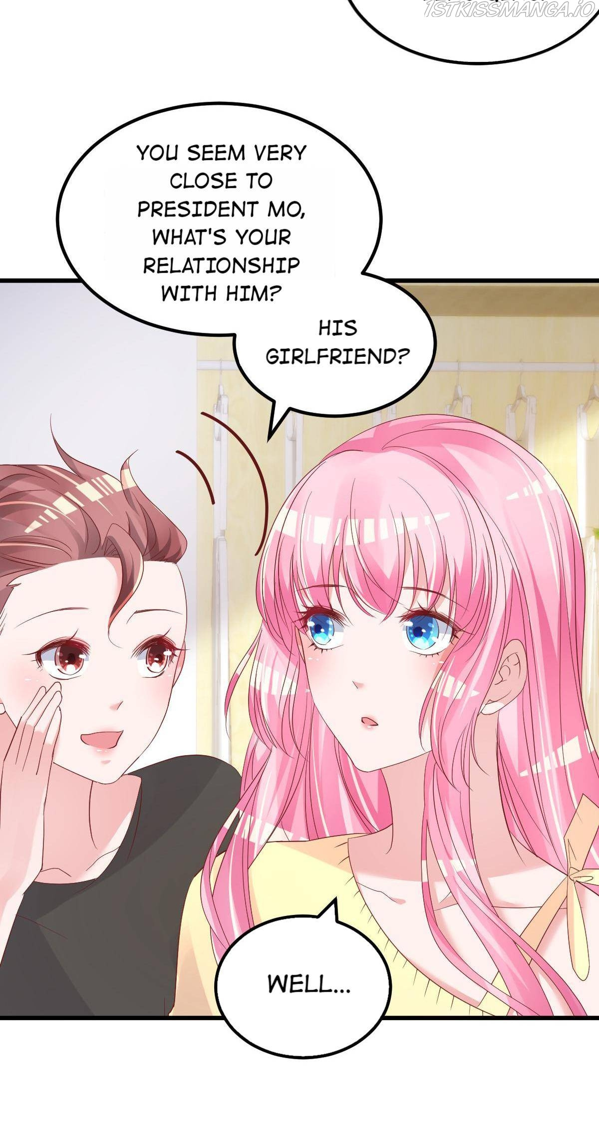 A Second Chance At Love chapter 53 - page 5