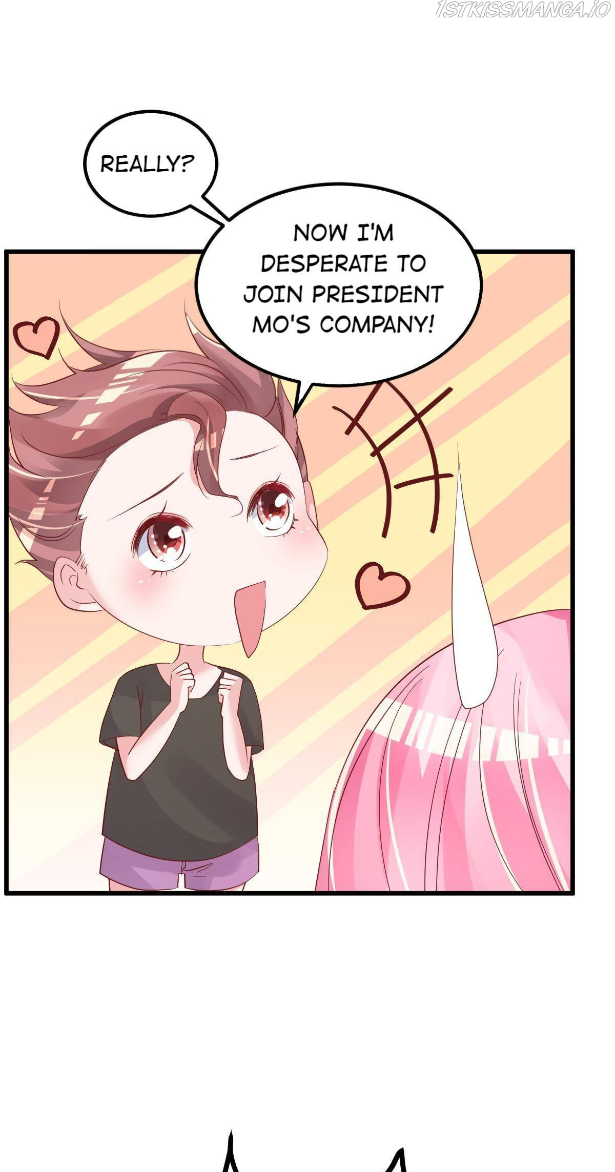 A Second Chance At Love chapter 53 - page 7