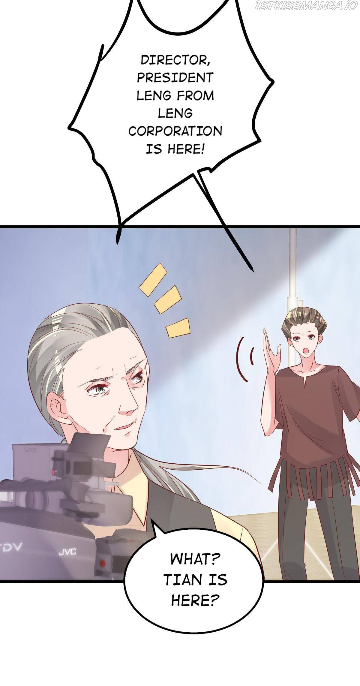 A Second Chance At Love chapter 53 - page 8