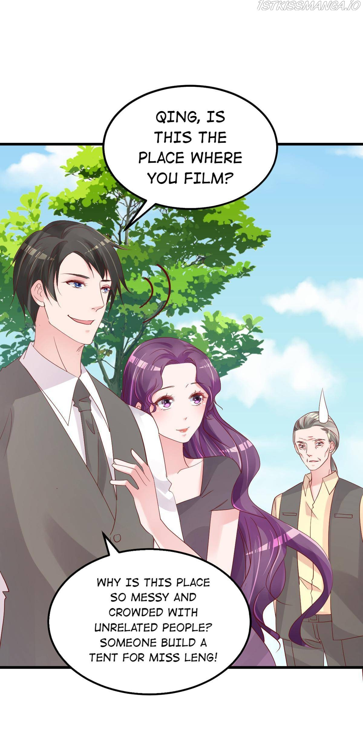 A Second Chance At Love chapter 53 - page 9