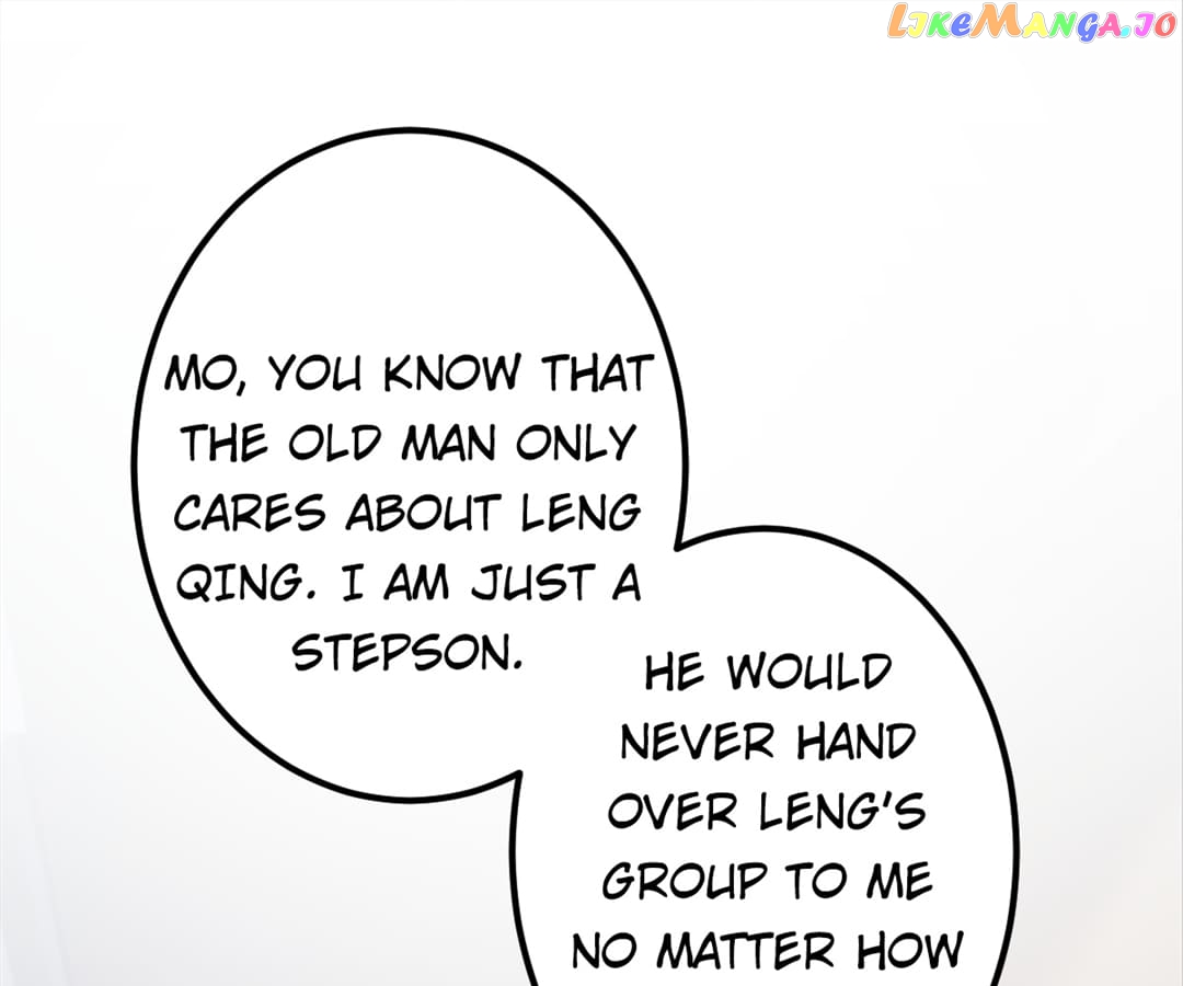 A Second Chance At Love chapter 75 - page 1