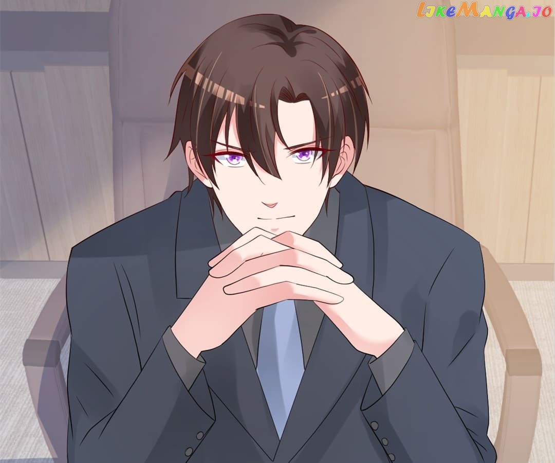 A Second Chance At Love chapter 75 - page 11