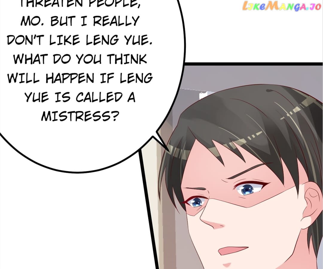A Second Chance At Love chapter 75 - page 13