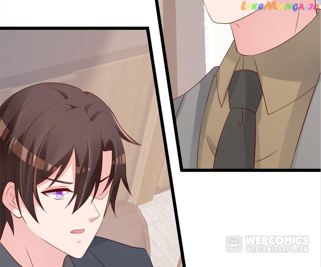 A Second Chance At Love chapter 75 - page 14