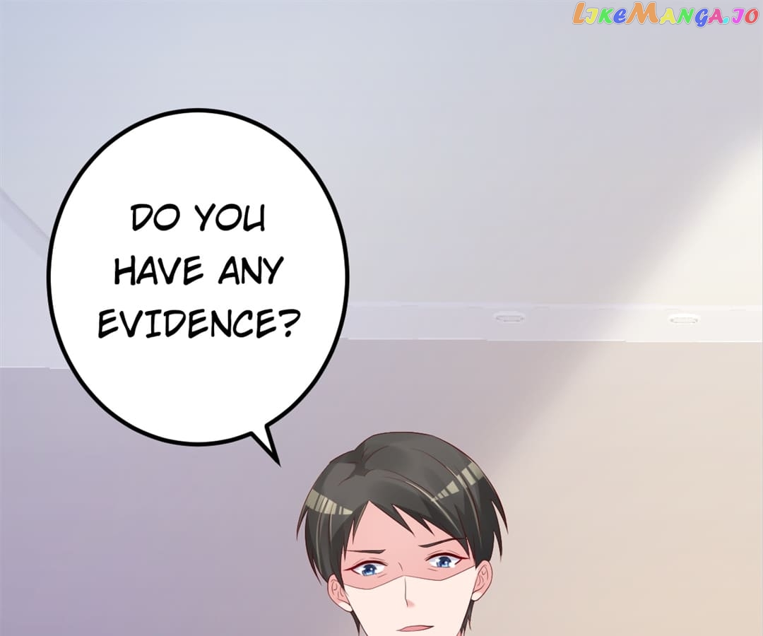 A Second Chance At Love chapter 75 - page 16