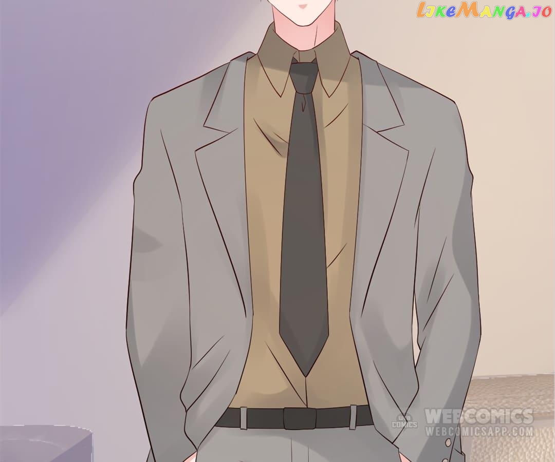 A Second Chance At Love chapter 75 - page 17