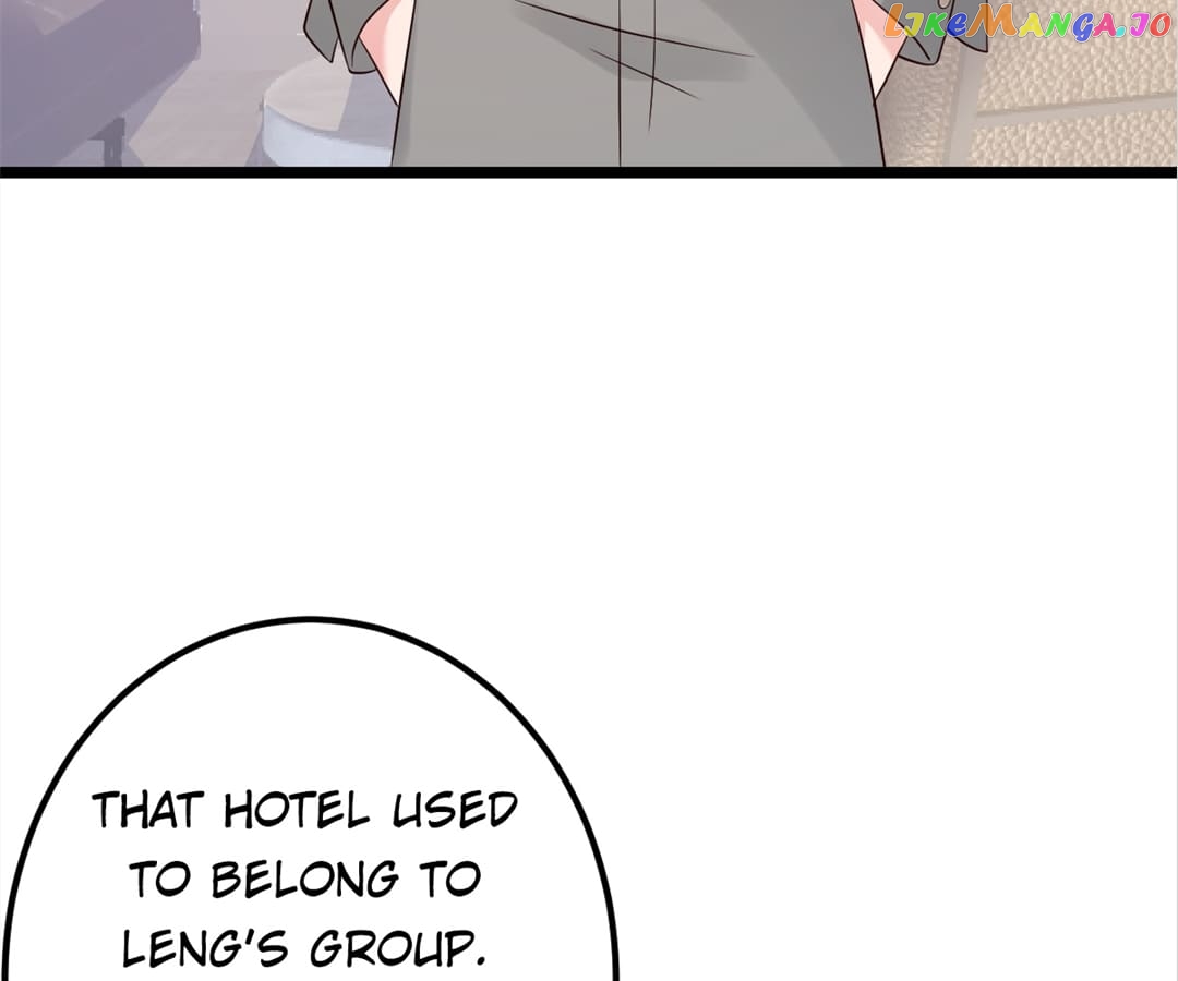 A Second Chance At Love chapter 75 - page 18