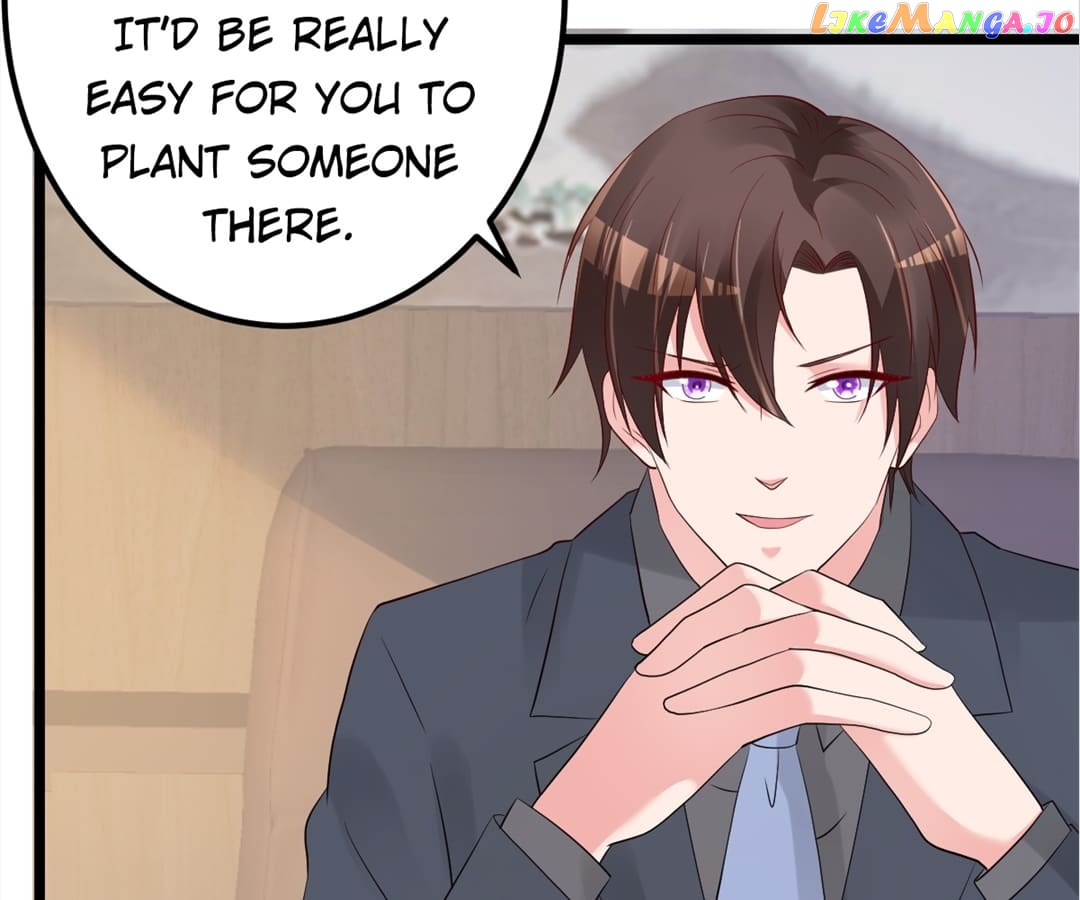 A Second Chance At Love chapter 75 - page 19
