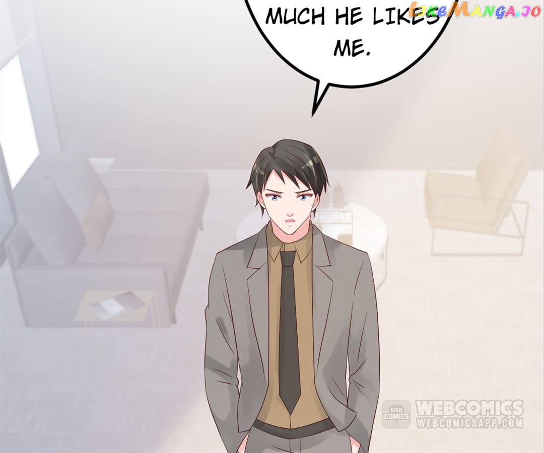 A Second Chance At Love chapter 75 - page 2