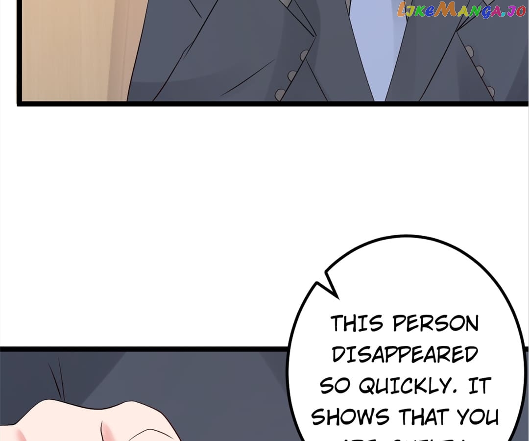 A Second Chance At Love chapter 75 - page 20