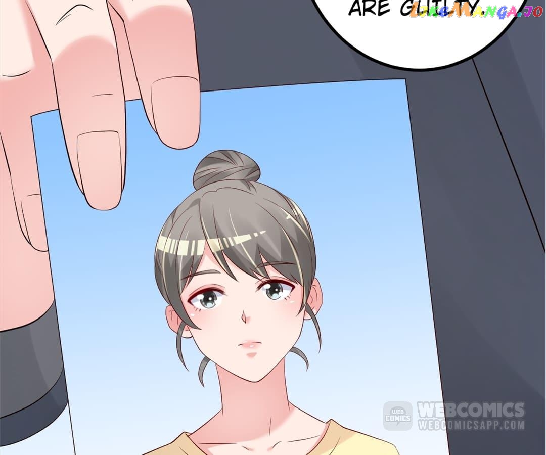 A Second Chance At Love chapter 75 - page 21