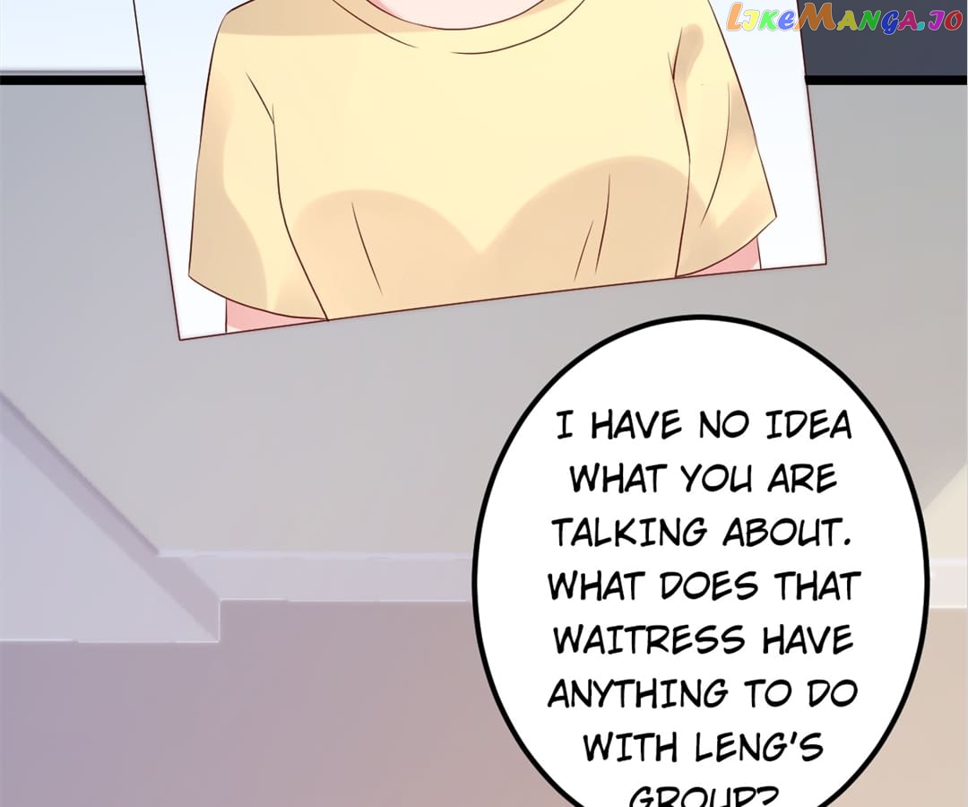 A Second Chance At Love chapter 75 - page 22