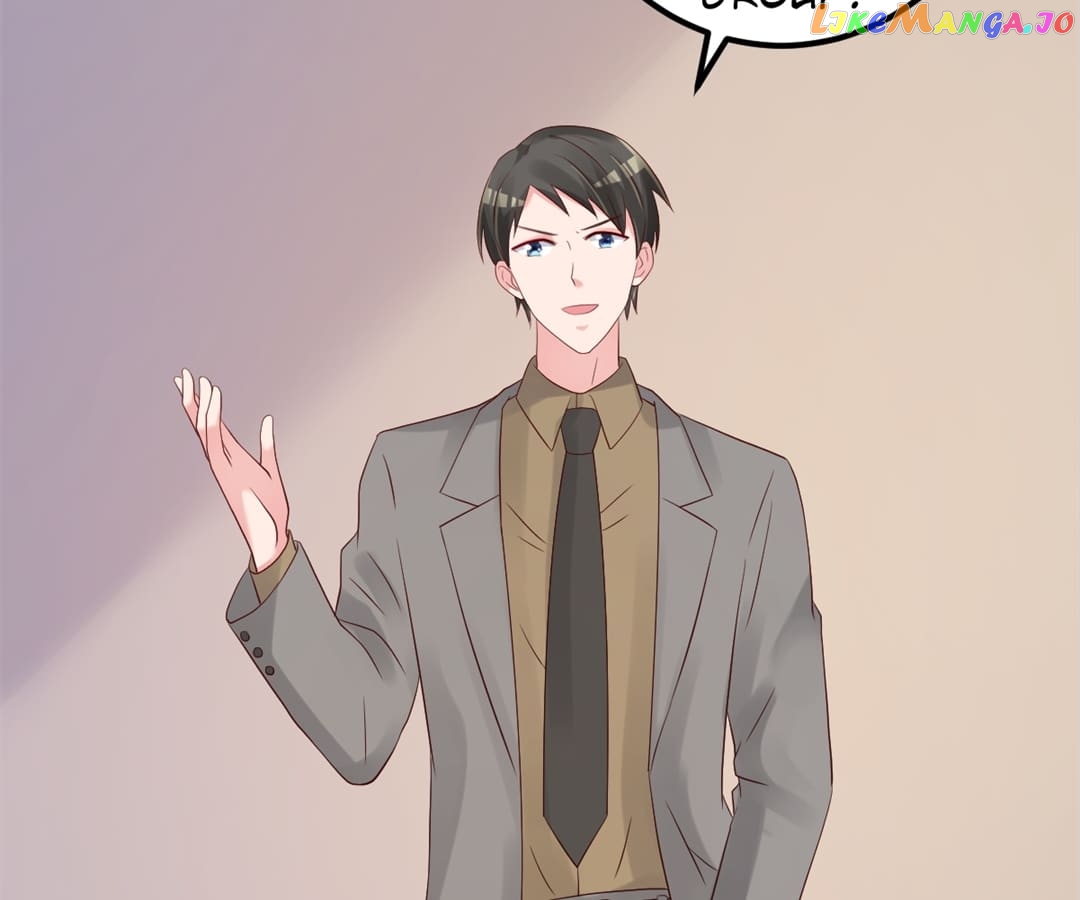 A Second Chance At Love chapter 75 - page 23