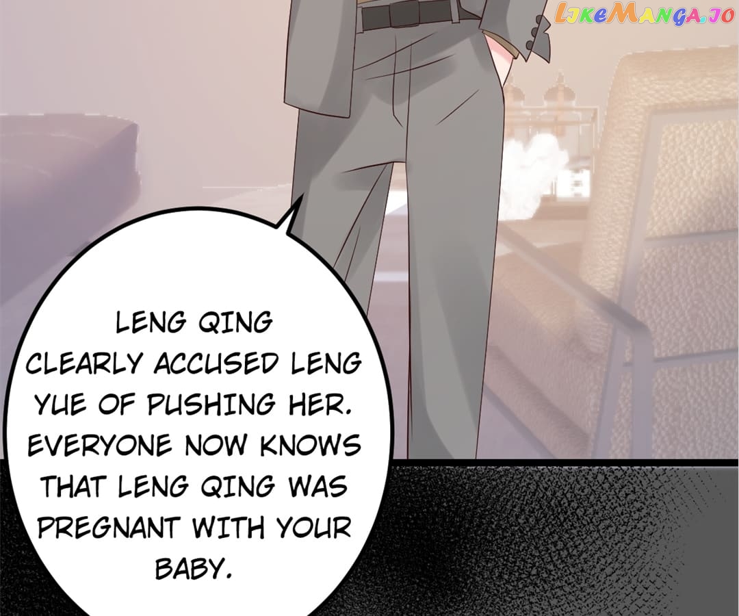 A Second Chance At Love chapter 75 - page 24