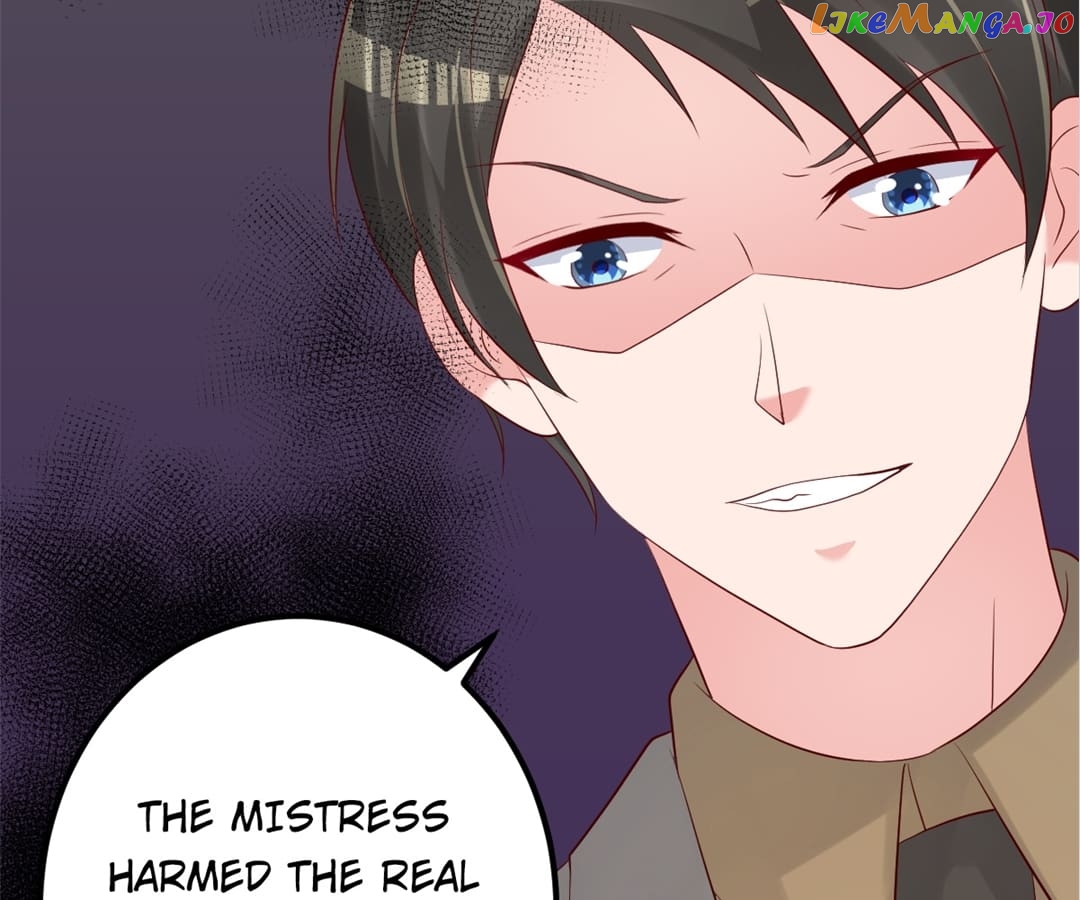 A Second Chance At Love chapter 75 - page 26
