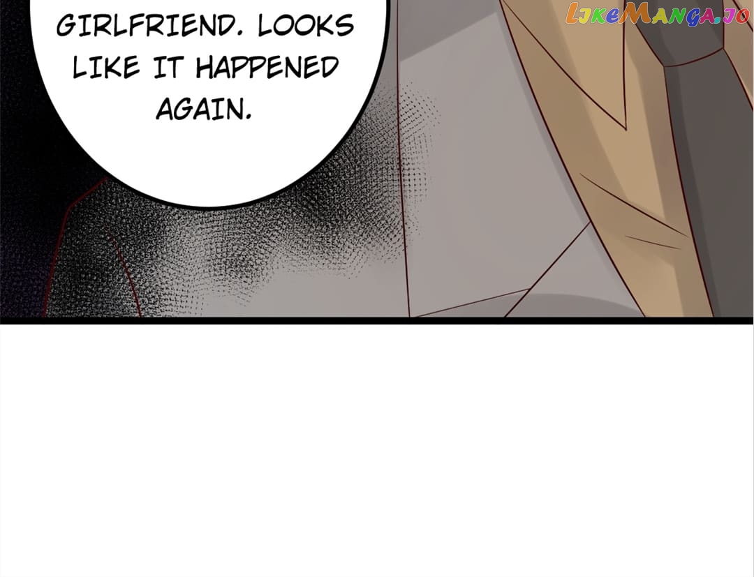 A Second Chance At Love chapter 75 - page 27