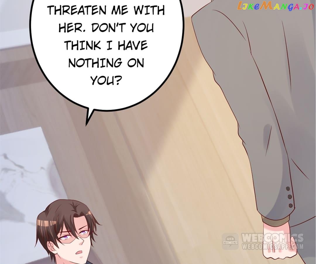 A Second Chance At Love chapter 75 - page 29