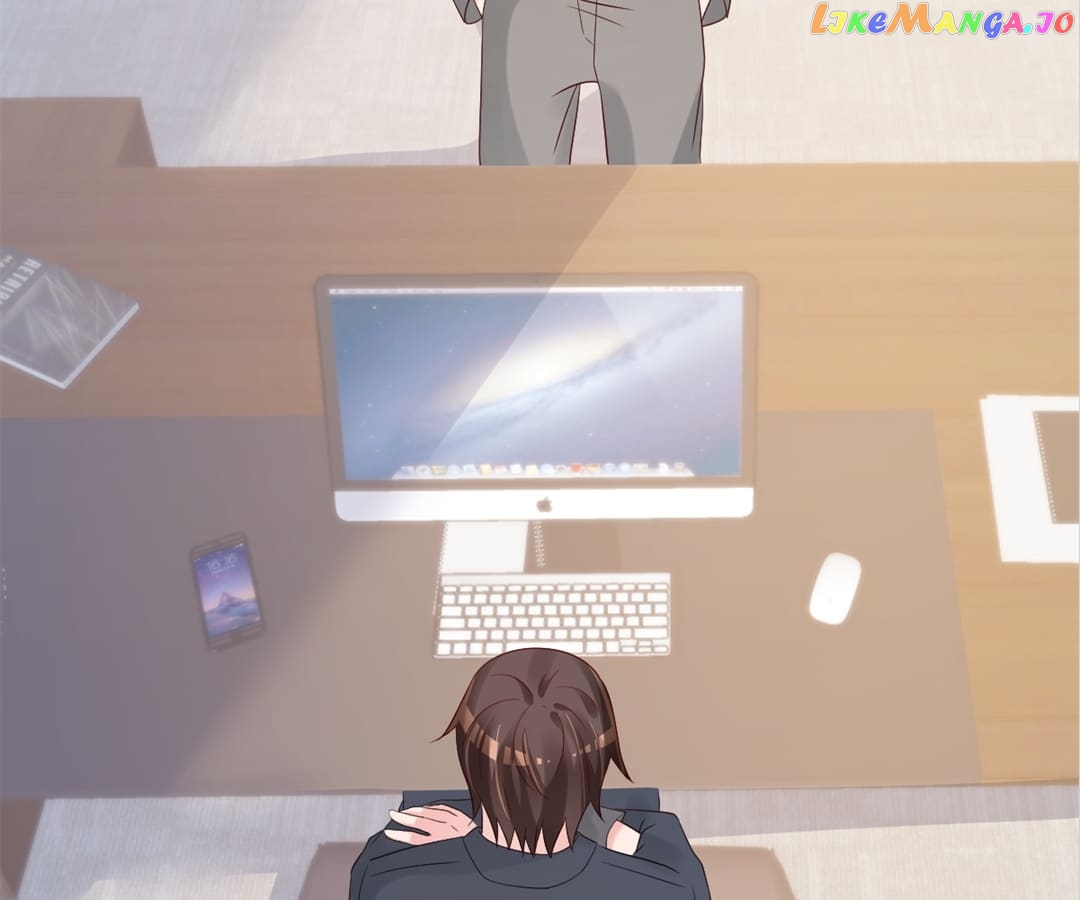 A Second Chance At Love chapter 75 - page 3