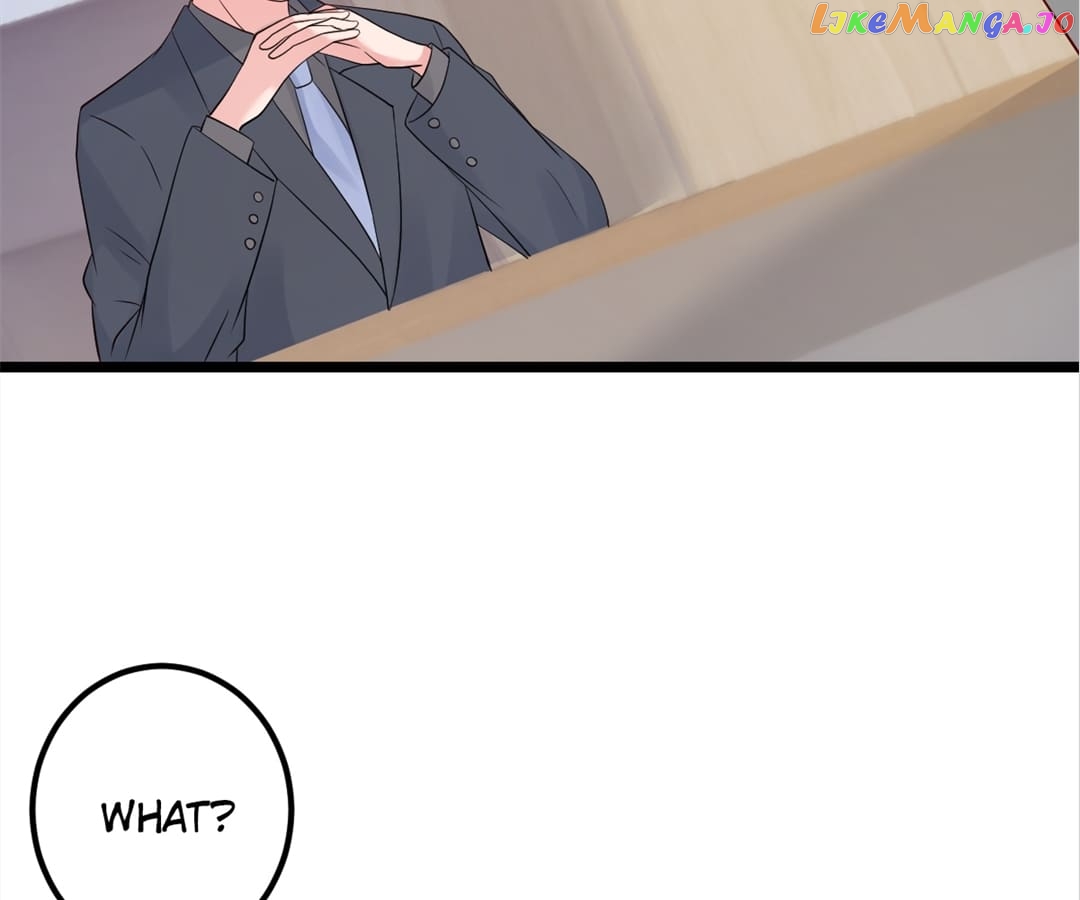 A Second Chance At Love chapter 75 - page 30