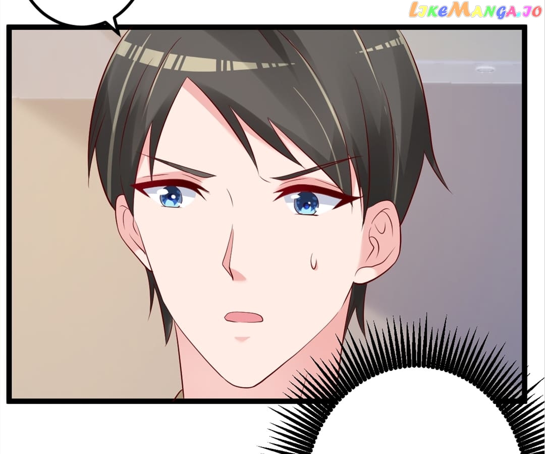 A Second Chance At Love chapter 75 - page 31