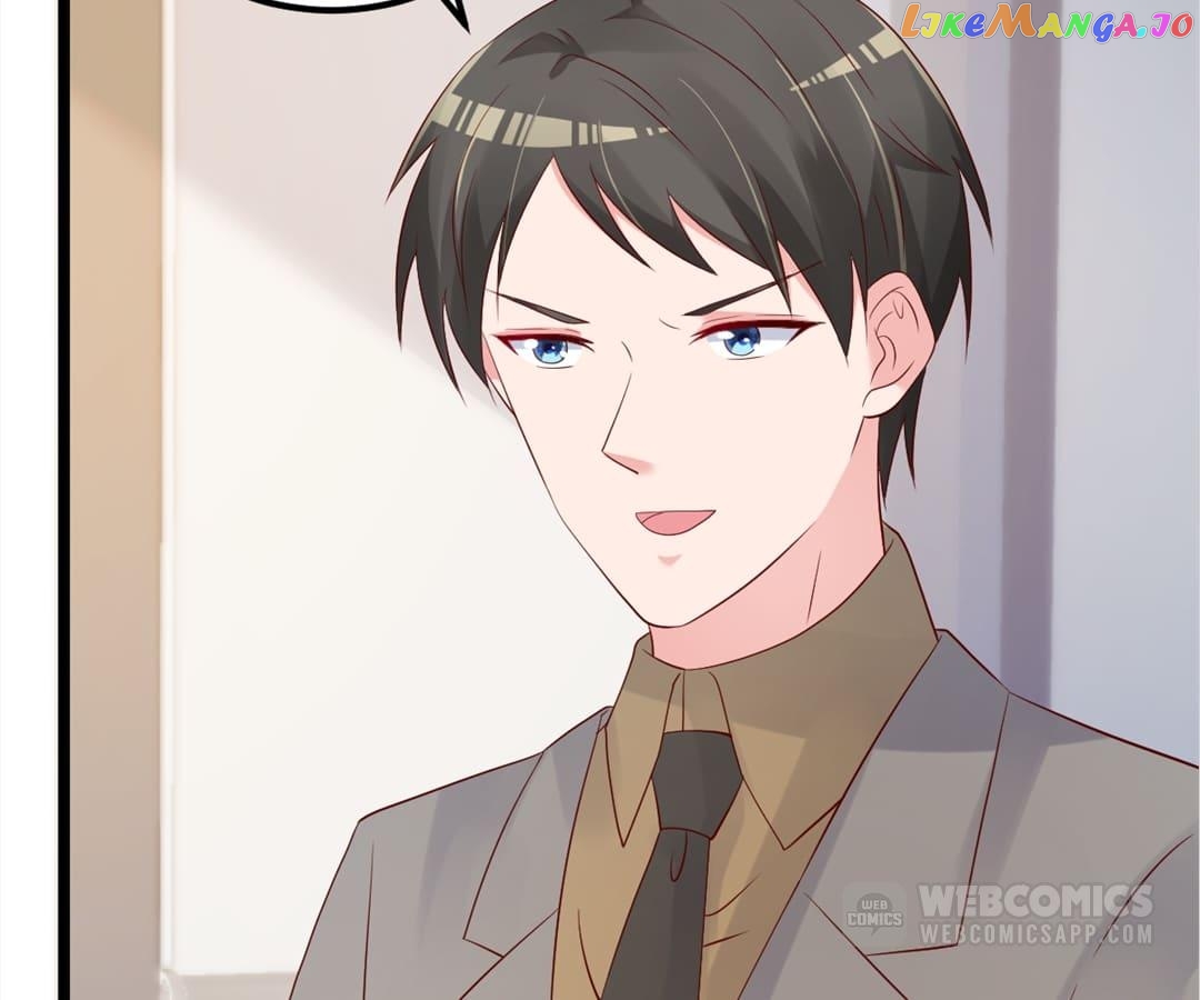 A Second Chance At Love chapter 75 - page 33
