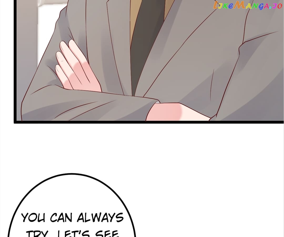 A Second Chance At Love chapter 75 - page 34