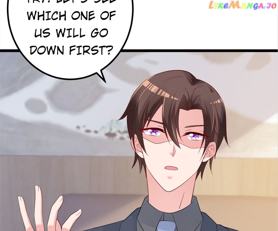 A Second Chance At Love chapter 75 - page 35